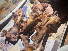 -葡萄集|滋味新疆菜·精酿酒馆(瑞豪酒店)