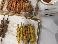 -新凯旋烧烤·燕姐千岛湖土菜