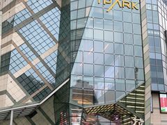 -IPARK购物中心