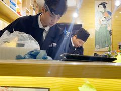 -食鲤料理(西虹东路店)