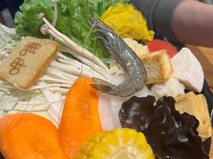 -呷哺呷哺(砂之船奥莱店)