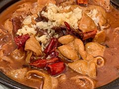 炖吊子-鼎香润(德胜门内店)