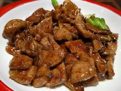 -陈记菜馆·非遗淮扬菜(东关街教场店)