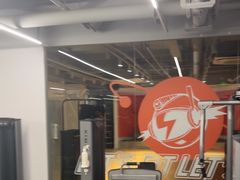 -乐刻健身(宸融大厦店)