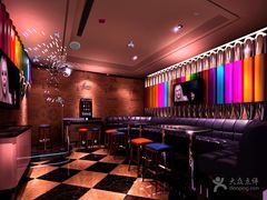 -佰迪乐KTV(阳桥店)