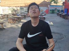 -迎燕阁烤羊腿(二环南路店)