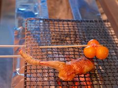 -鳥喜Toriki怀石烧鸟料理