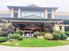 -千岛湖伯瑞特度假酒店-米兰西餐厅