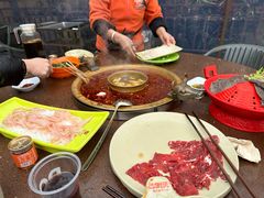 -巴倒烫陆派火锅山庄(南山总店)