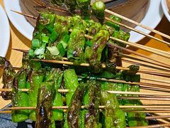-周丹丹原味烧烤(香格里拉店)