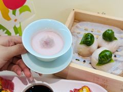 -蔡澜点心·粤菜(赛格国际购物中心店)