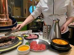 -韩宫宴炭火烤肉(印象城店)