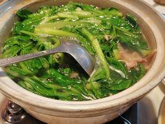 -深山老屋(国顺东路店)