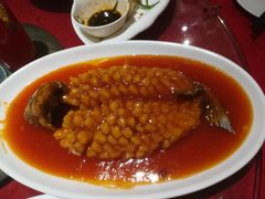 -西安饭庄·非遗陕菜(钟楼店)