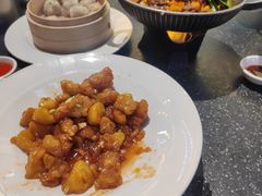 -王庄阿咪海鲜大排档(象园店)