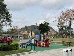 -白石龙音乐公园