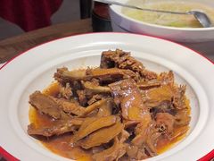 -闽鄂情·闽南招财鸭(水头店)