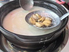 -景笙毋米粥底火锅(20年老字号)