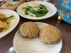 -烤肉宛饭庄(北新桥店)