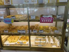 -蜂蝶来饼店(拱北总店)