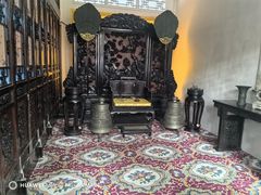 -承德避暑山庄景区