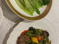 -红棉中餐厅·广州海航威斯汀酒店