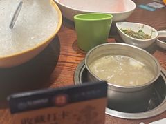 -东海怡品海鲜豆捞(舟宿夜江店)