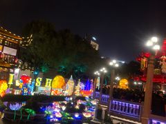 -鲜得来排骨年糕(豫园店)
