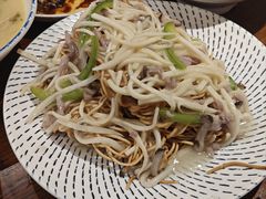 -乔家栅(襄阳南路店)