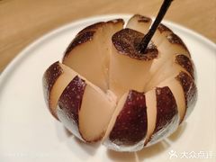 -金掌勺锅包肉(太原万达店)