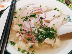 -南越郡·越式风味餐厅(青秀万达店)
