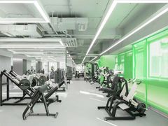 -优享健身(三元桥店)