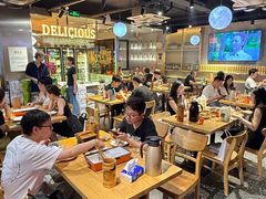 -记忆串城·东北烧烤·小龙虾·大型团建(南油店)