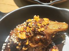 -胡马八破·川菜小馆(高新万达店)