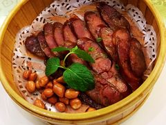 -大鸭梨烤鸭店(花园村店)
