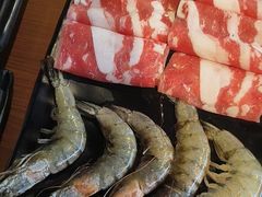 -呷哺呷哺 黄金牧场 (阳泉滨河新天地店)
