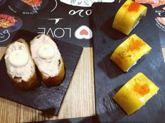 -Sushi Love 创意寿司(丽影广场店)