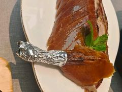 -北平食府·北京烤鸭(北京西站六里桥店)