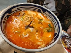 -阿香米线(吴中永旺梦乐城店)