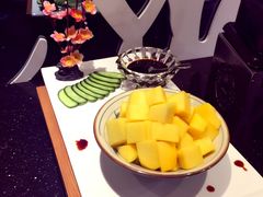 -泰谷酒店·太古码头闽菜自助餐厅