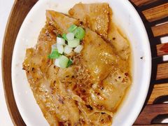 黑椒金钱-万龙洲海鲜(南新仓店)