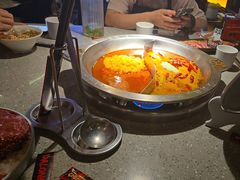 -大龙燚火锅(太古里店)