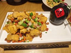 -鸿运楼·舌尖上的徽菜