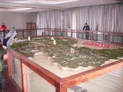 -三圣花乡旅游区