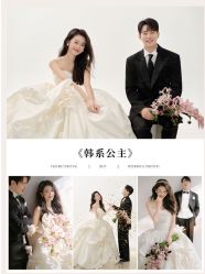 -金夫人婚纱摄影(总店)