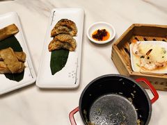 煎饺-中西名菜(增城万达广场店)