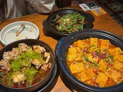 -云海肴·汽锅鸡·云南代表菜(美罗城店)