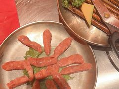 -西塔老太太泥炉烤肉(苏州大悦城店)