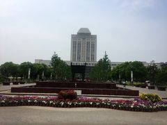 -江南大学(蠡湖校区)