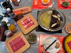 -樱煦和牛寿喜烧(如皋吾悦广场店)